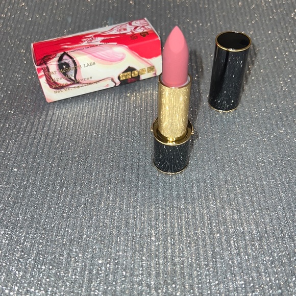 💋🆕💋 Pat McGrath Labs MatteTrance Lipstick in Soft Core - Picture 5 of 8